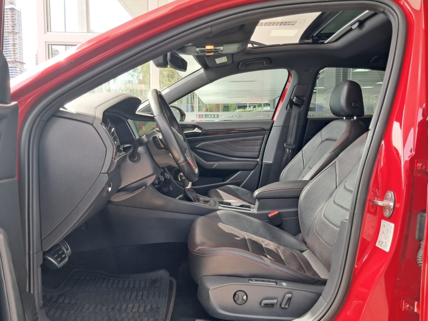 volkswagen jetta 2.0 350 tsi gasolina gli dsg 4p automatico 20236