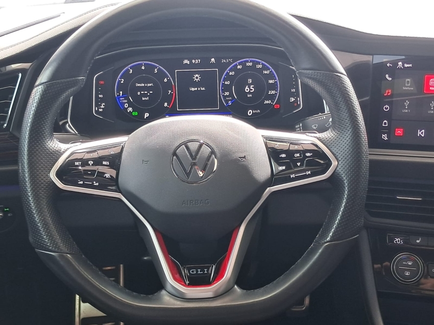 volkswagen jetta 2.0 350 tsi gasolina gli dsg 4p automatico 202316