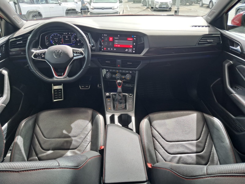 volkswagen jetta 2.0 350 tsi gasolina gli dsg 4p automatico 202314