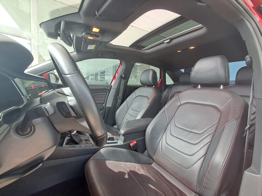 volkswagen jetta 2.0 350 tsi gasolina gli dsg 4p automatico 202323