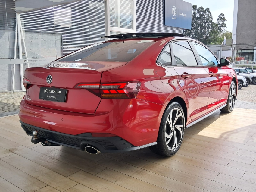 volkswagen jetta 2.0 350 tsi gasolina gli dsg 4p automatico 20235