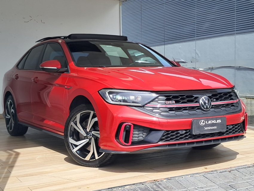volkswagen jetta 2.0 350 tsi gasolina gli dsg 4p automatico 20230