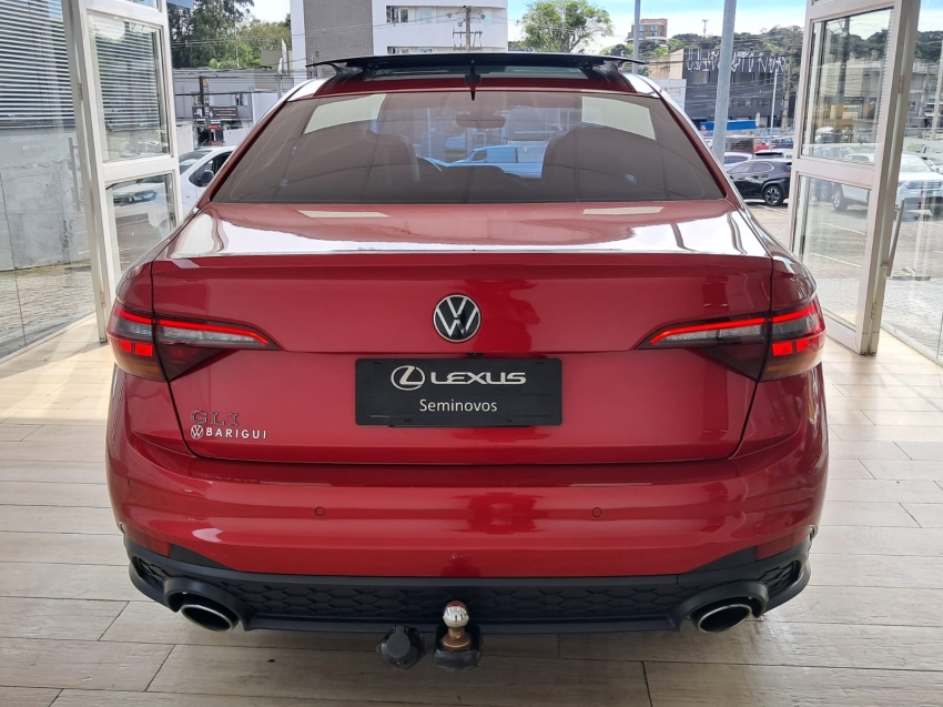 volkswagen jetta 2.0 350 tsi gasolina gli dsg 4p automatico 20234