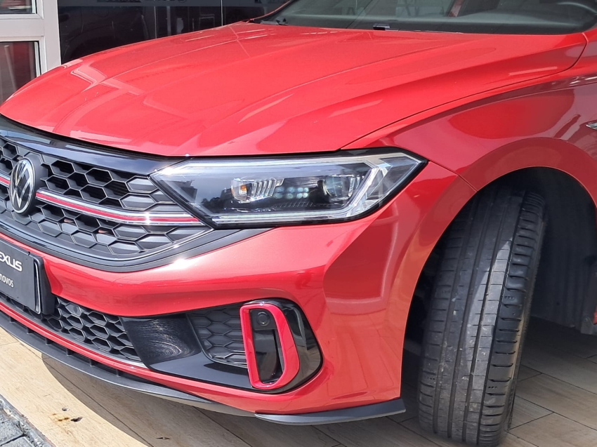 volkswagen jetta 2.0 350 tsi gasolina gli dsg 4p automatico 202330