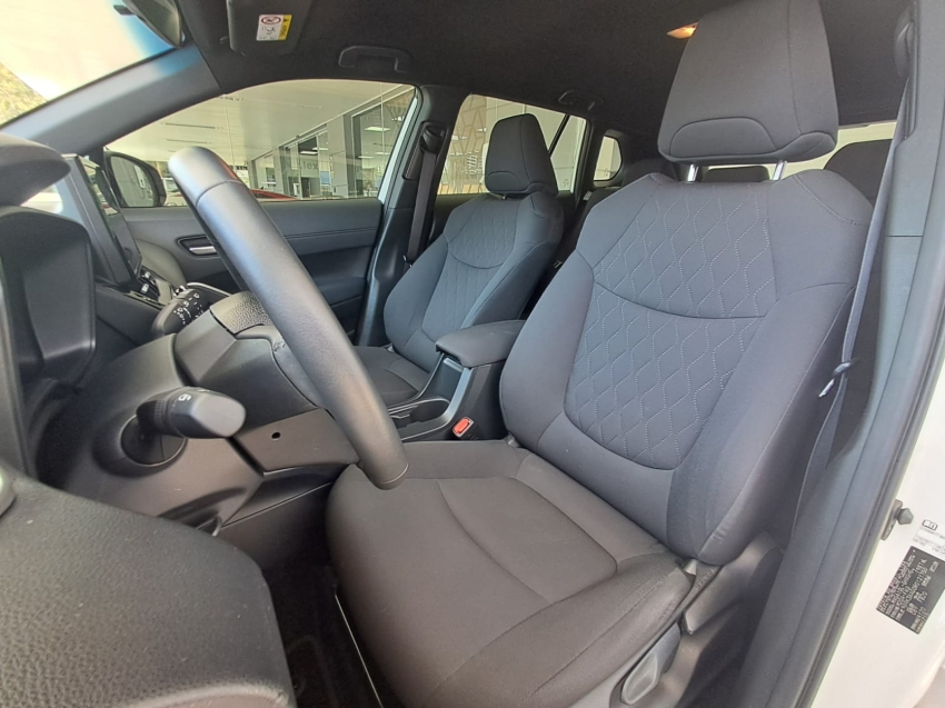 toyota corolla cross 2.0 vvt-ie flex xr direct shift 4p automatico 202421
