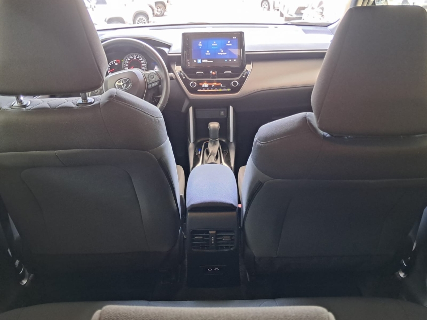 toyota corolla cross 2.0 vvt-ie flex xr direct shift 4p automatico 202419