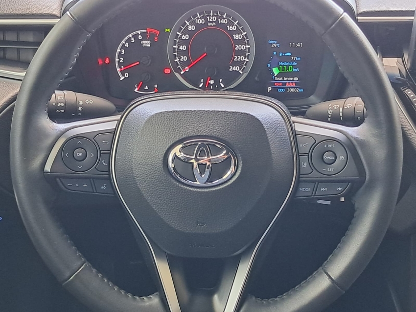 toyota corolla cross 2.0 vvt-ie flex xr direct shift 4p automatico 202412