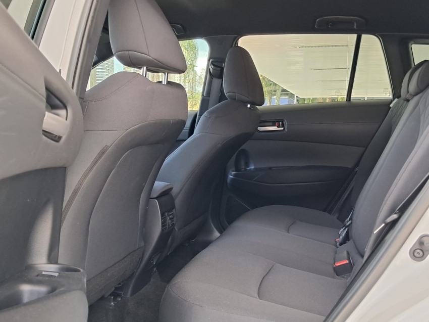 toyota corolla cross 2.0 vvt-ie flex xr direct shift 4p automatico 20249