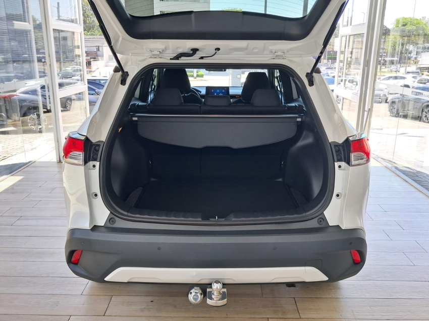 toyota corolla cross 2.0 vvt-ie flex xr direct shift 4p automatico 20247