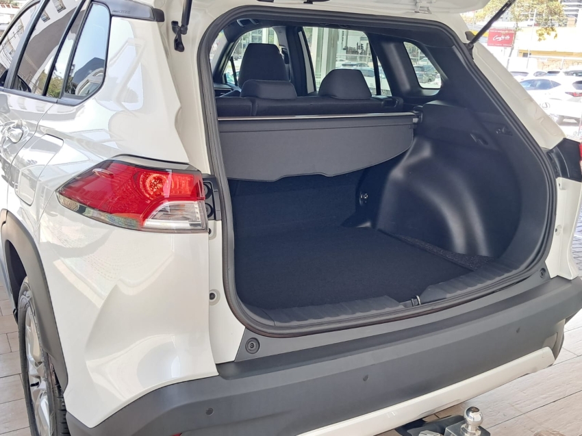 toyota corolla cross 2.0 vvt-ie flex xr direct shift 4p automatico 202418