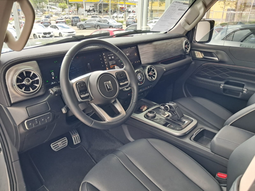 gwm tank 300 phev hi4t 2.0 hibrido 4p automatico 202618