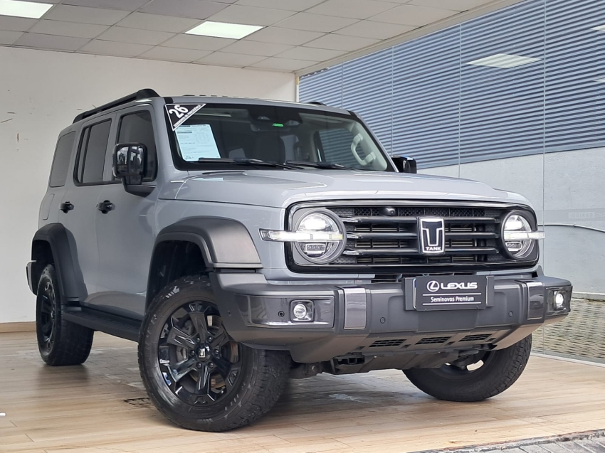 gwm tank 300 phev hi4t 2.0 hibrido 4p automatico 20260