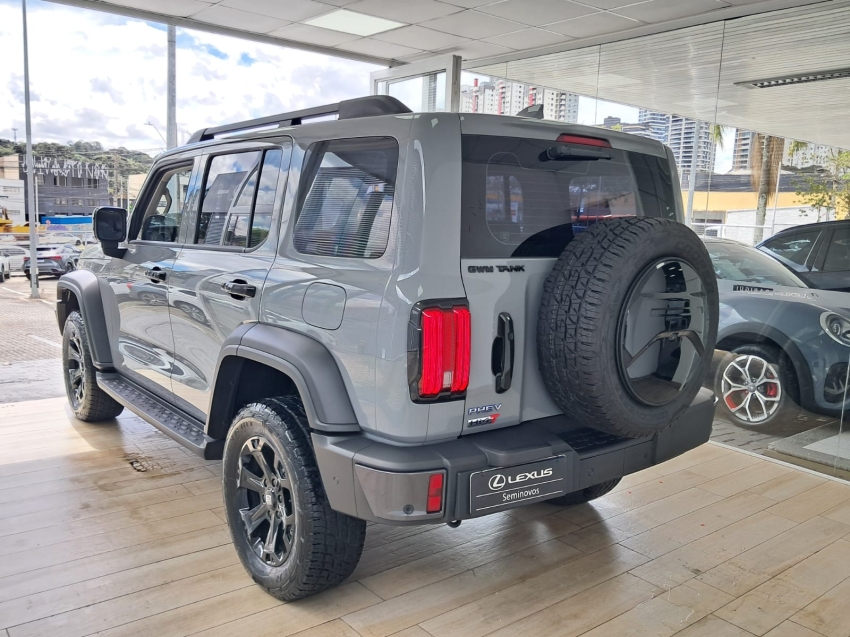 gwm tank 300 phev hi4t 2.0 hibrido 4p automatico 20263