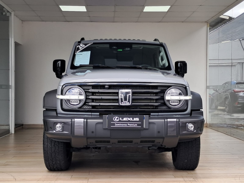 gwm tank 300 phev hi4t 2.0 hibrido 4p automatico 20261