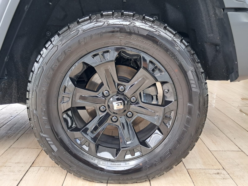 gwm tank 300 phev hi4t 2.0 hibrido 4p automatico 202620