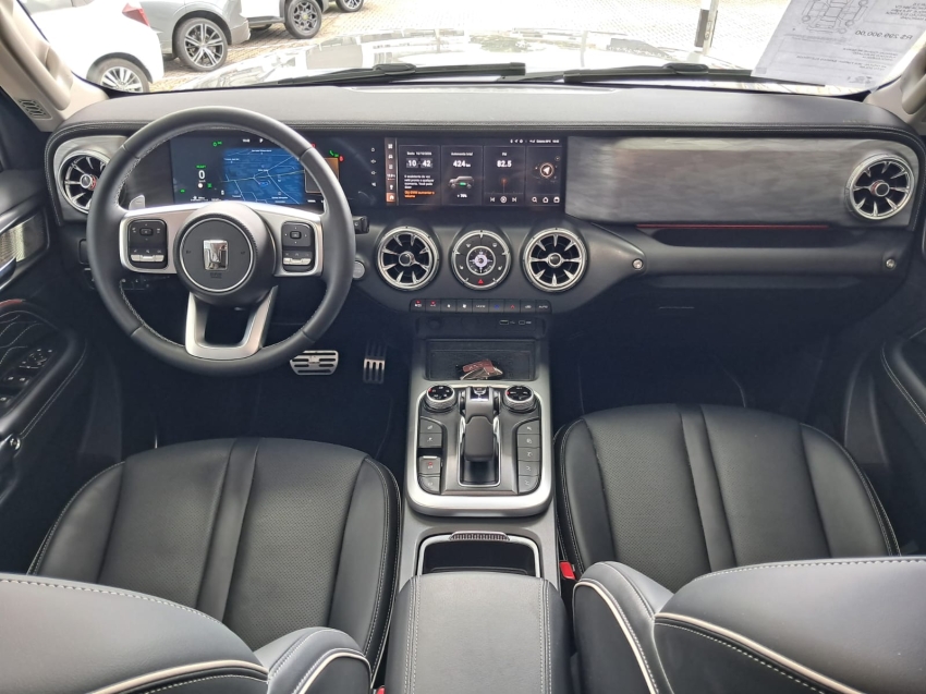 gwm tank 300 phev hi4t 2.0 hibrido 4p automatico 202610