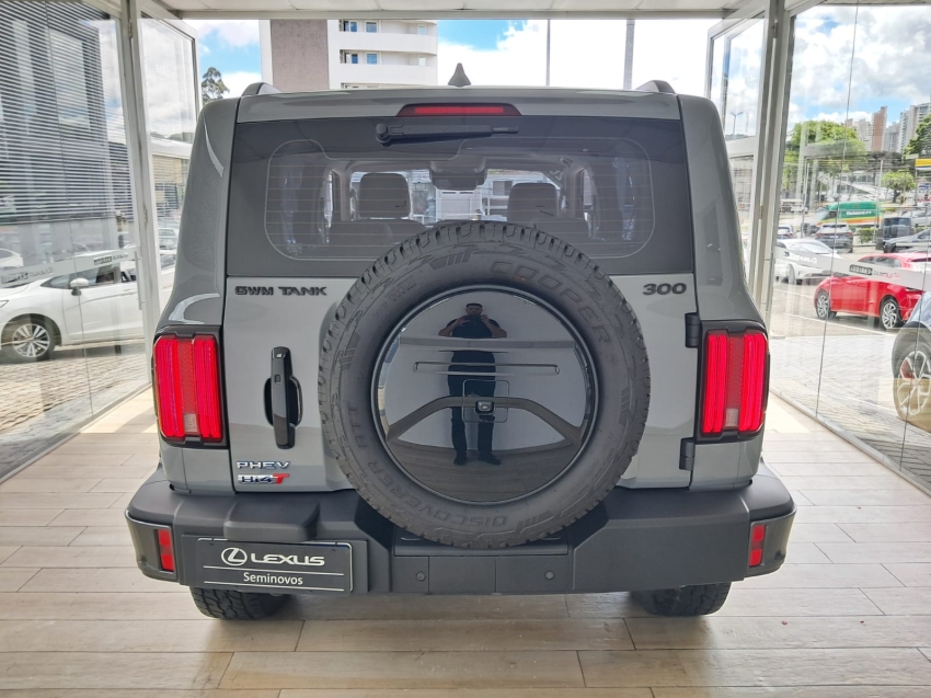 gwm tank 300 phev hi4t 2.0 hibrido 4p automatico 20264