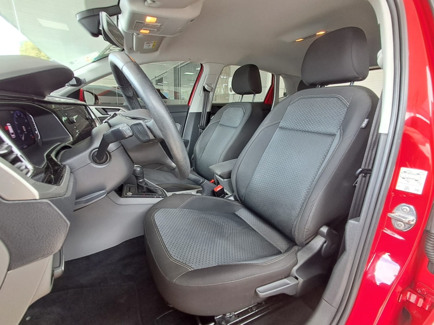 volkswagen polo 1.0 200 tsi highline automatico flex 4p 202016