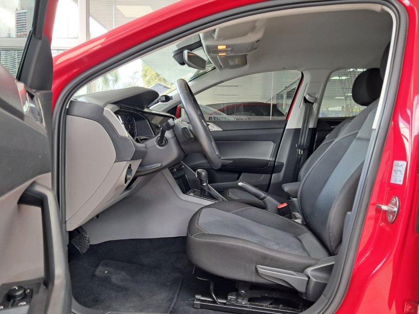 volkswagen polo 1.0 200 tsi highline automatico flex 4p 20207