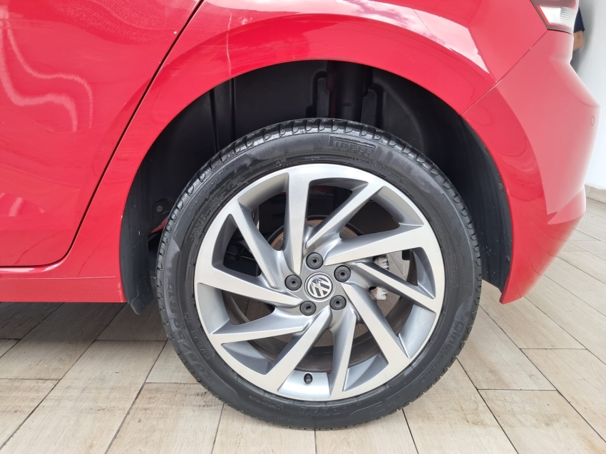 volkswagen polo 1.0 200 tsi highline automatico flex 4p 202021