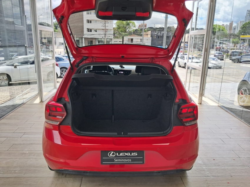 volkswagen polo 1.0 200 tsi highline automatico flex 4p 20206