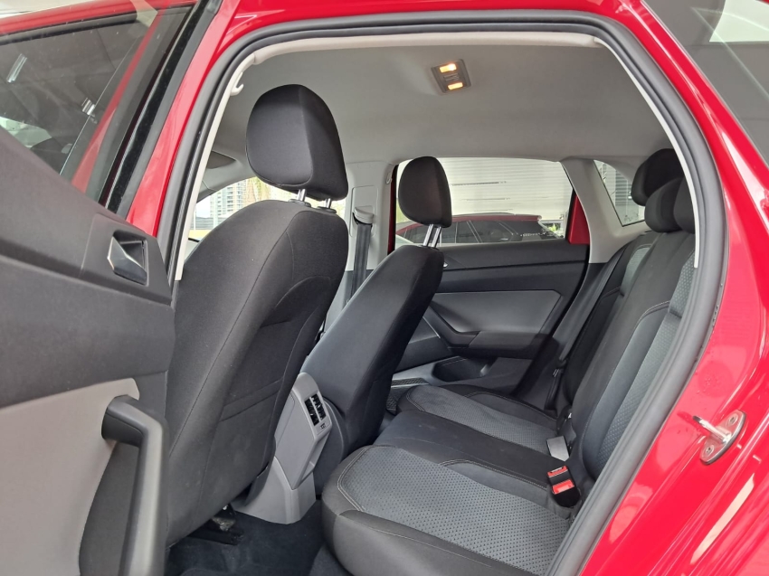 volkswagen polo 1.0 200 tsi highline automatico flex 4p 20208