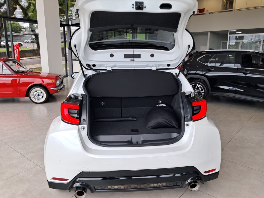 toyota gr yaris 1.6 turbo gasolina gr-four gr-dat 2p automatico 202629