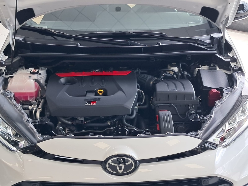 toyota gr yaris 1.6 turbo gasolina gr-four gr-dat 2p automatico 20269