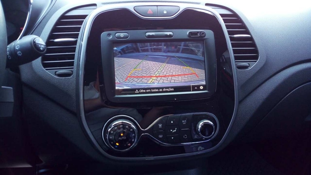 captur bose 1.6 16v sce cvt x-tronic13