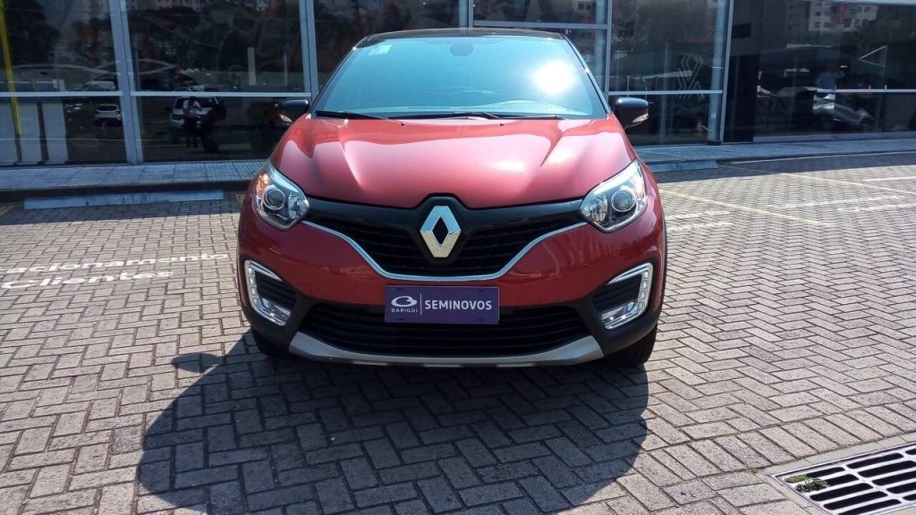 captur bose 1.6 16v sce cvt x-tronic1