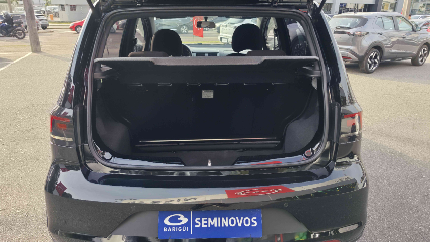 fox xtreme 1.6 8v flex manual 2019/208