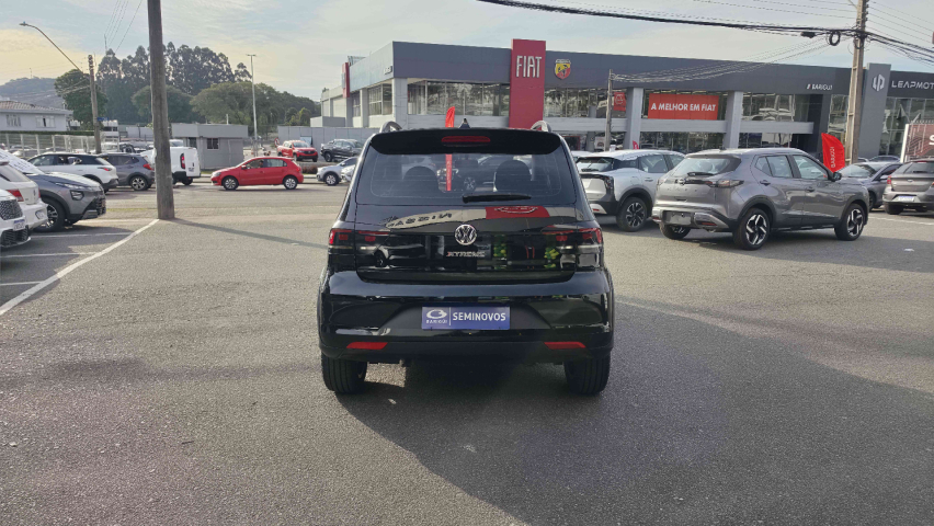 fox xtreme 1.6 8v flex manual 2019/205