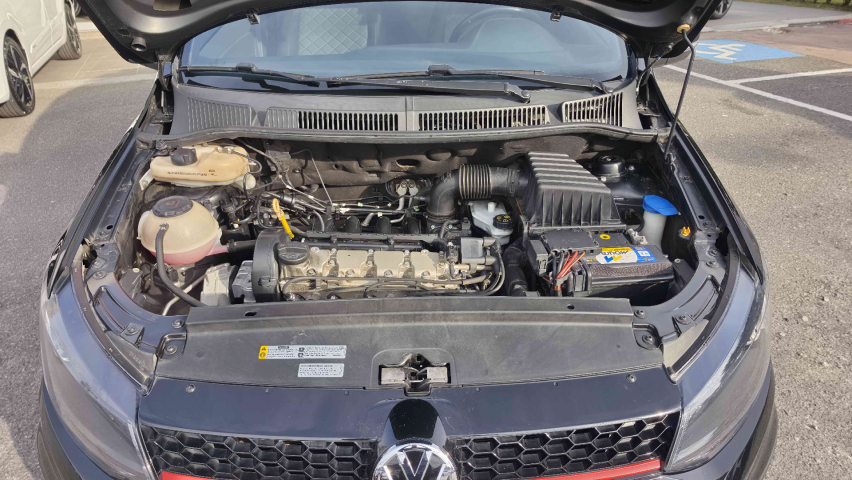fox xtreme 1.6 8v flex manual 2019/209