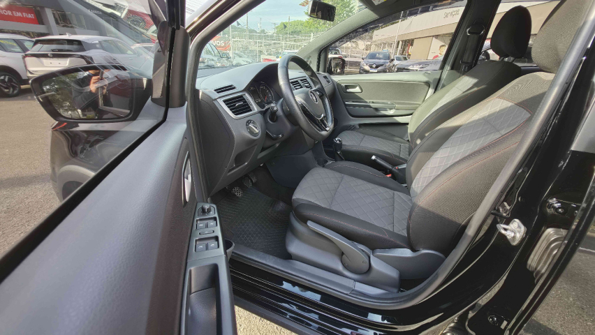 fox xtreme 1.6 8v flex manual 2019/2011