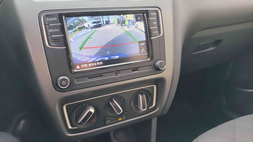 fox xtreme 1.6 8v flex manual 2019/2015