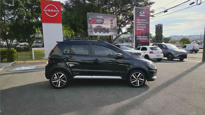 fox xtreme 1.6 8v flex manual 2019/207