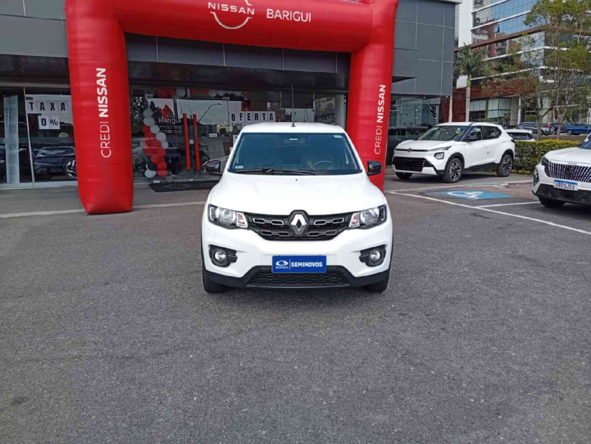 renault kwid 1.0 12v sce flex intense manual 4p 20221