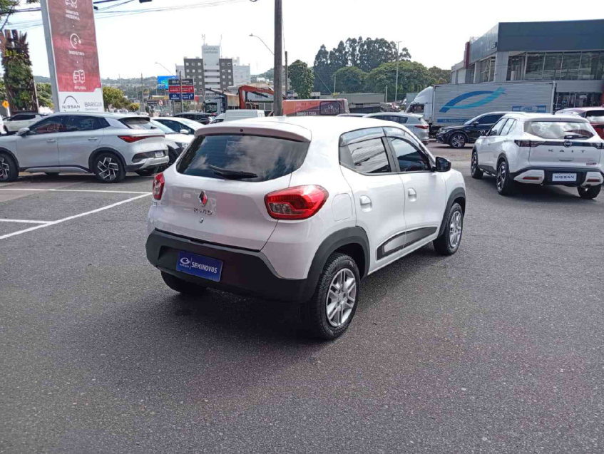 renault kwid 1.0 12v sce flex intense manual 4p 20226