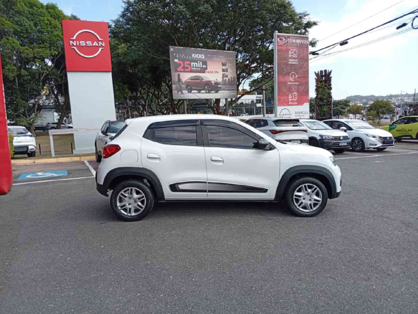 renault kwid 1.0 12v sce flex intense manual 4p 20223