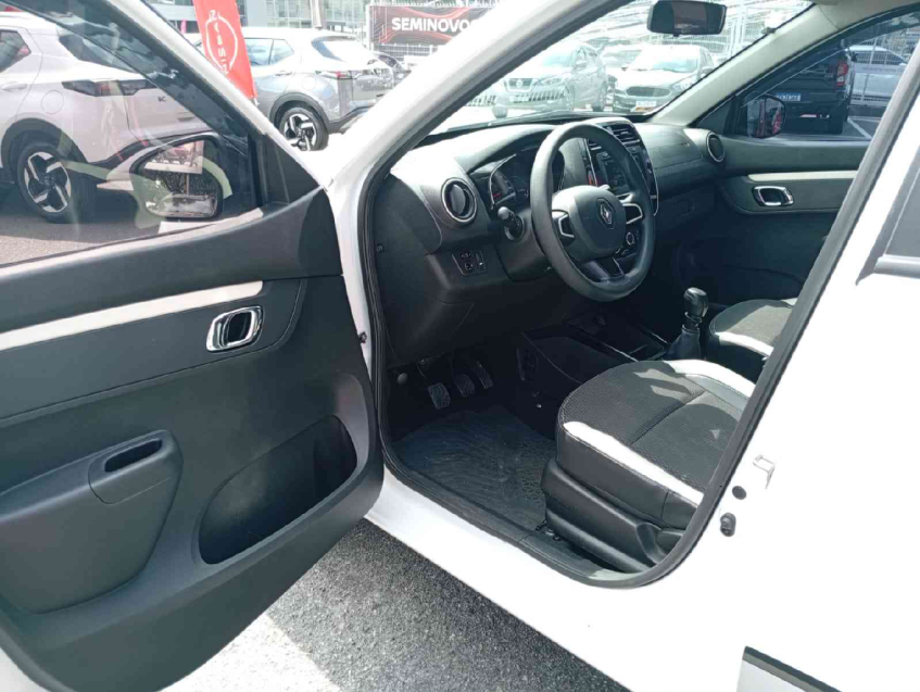 renault kwid 1.0 12v sce flex intense manual 4p 20228