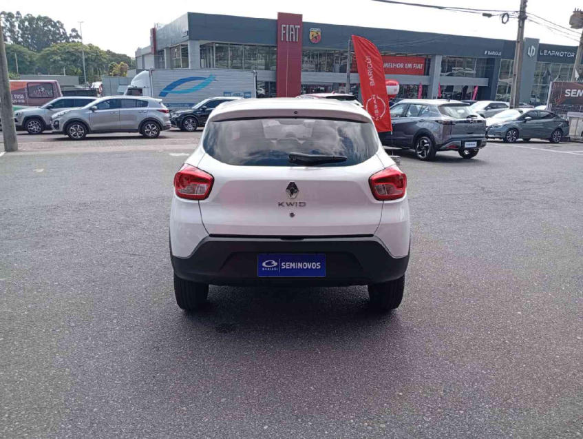 renault kwid 1.0 12v sce flex intense manual 4p 20225