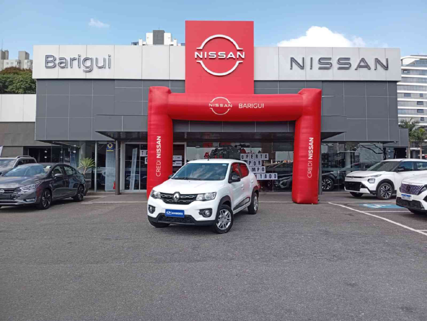 renault kwid 1.0 12v sce flex intense manual 4p 202213