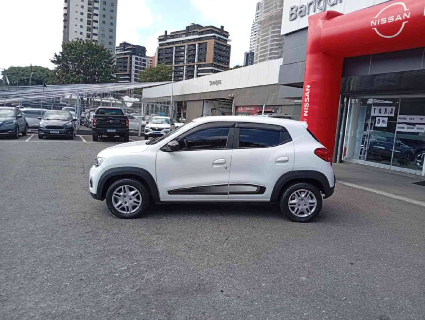 renault kwid 1.0 12v sce flex intense manual 4p 20227