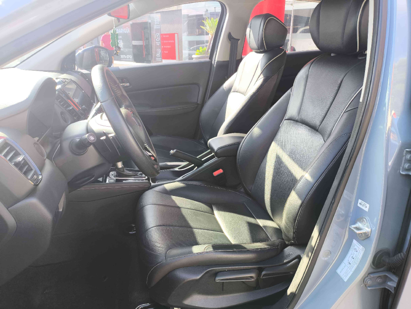 city hatch touring 1.5 16v cvt flex automatico 2022/2211