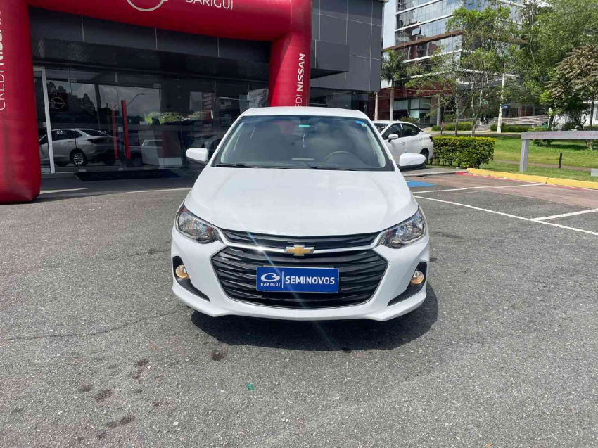 onix plus ltz 1.0 tb 12v mt6 manual 2019/20