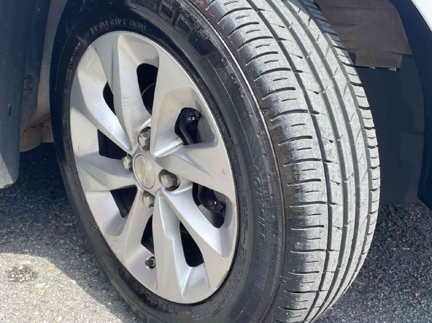onix plus ltz 1.0 tb 12v mt6 manual 2019/20