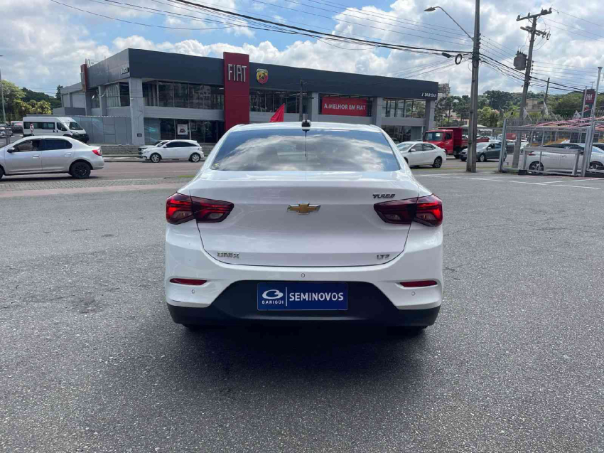 onix plus ltz 1.0 tb 12v mt6 manual 2019/20