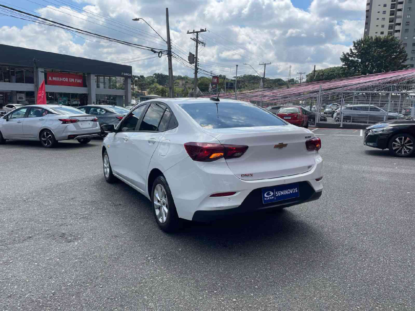 onix plus ltz 1.0 tb 12v mt6 manual 2019/20