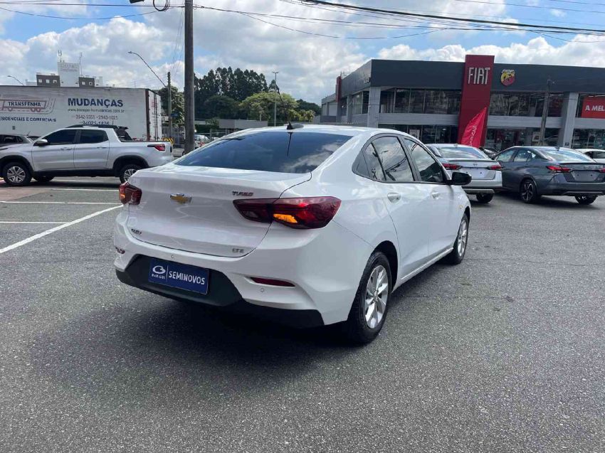 onix plus ltz 1.0 tb 12v mt6 manual 2019/20