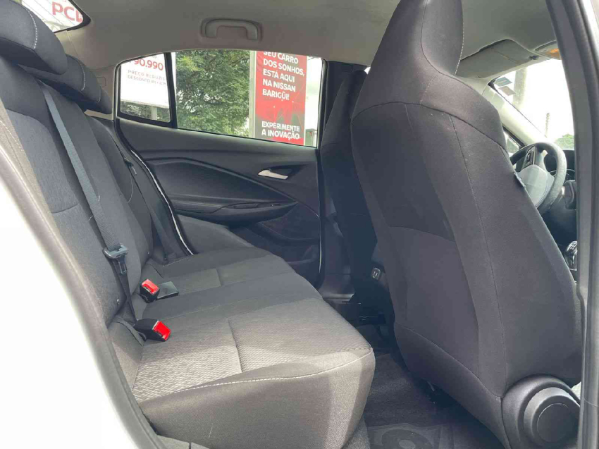 onix plus ltz 1.0 tb 12v mt6 manual 2019/20